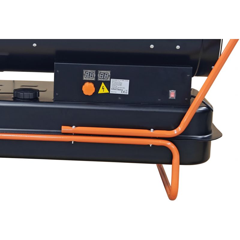 Dizelski grijač, 60KW | KD11712 - Image 9