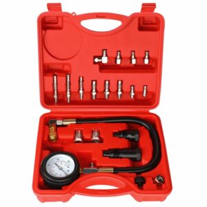 Mjerač tlaka dizel motora, 0-70bar | KD12538