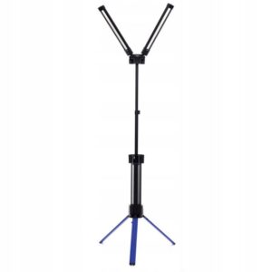 Samostojeća LED svjetiljka, 4000mAh | KD1266