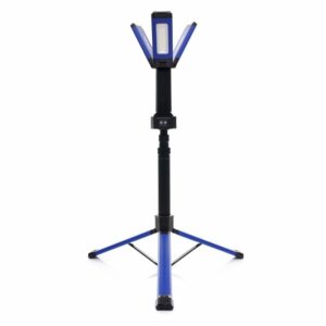 Samostojeća LED svjetiljka, 4000mAh | KD1267