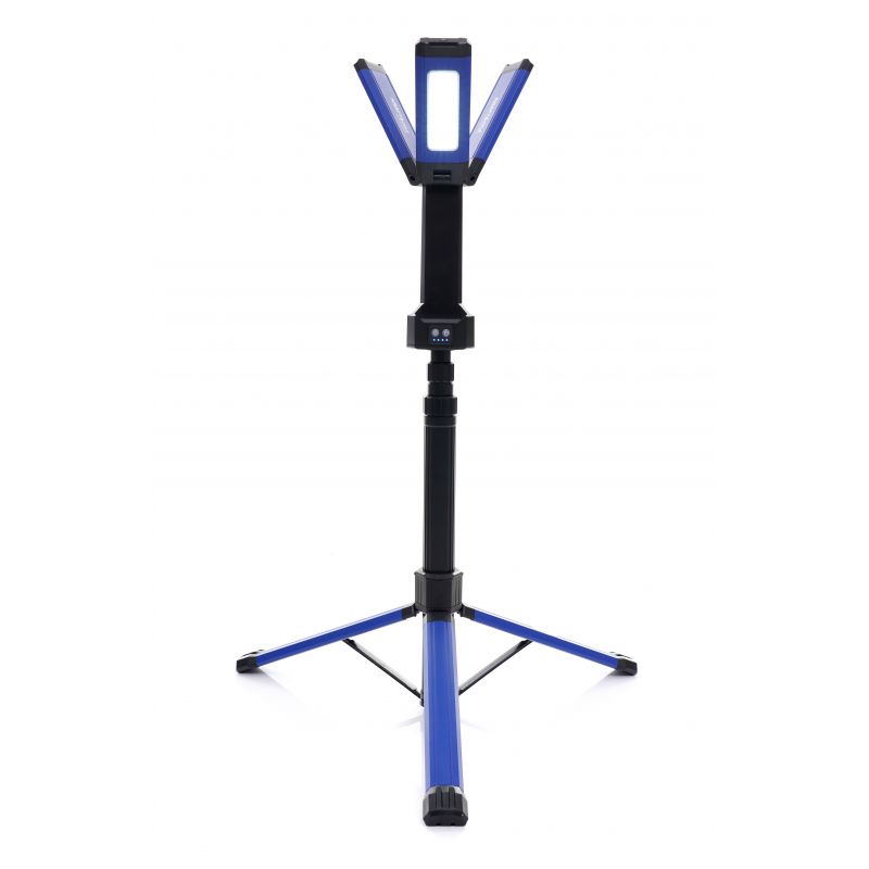 Samostojeća LED svjetiljka, 4000mAh | KD1267 - Image 2