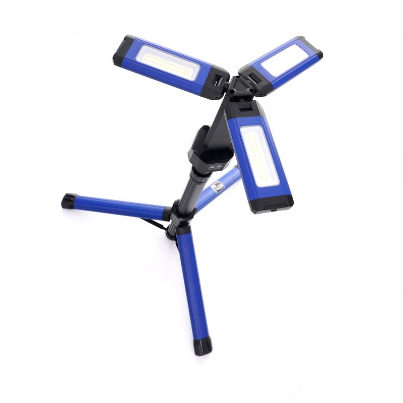 Samostojeća LED svjetiljka, 4000mAh | KD1267 - Image 4