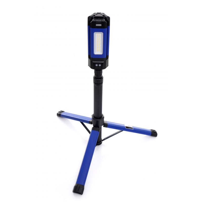 Samostojeća LED svjetiljka, 4000mAh | KD1267 - Image 6