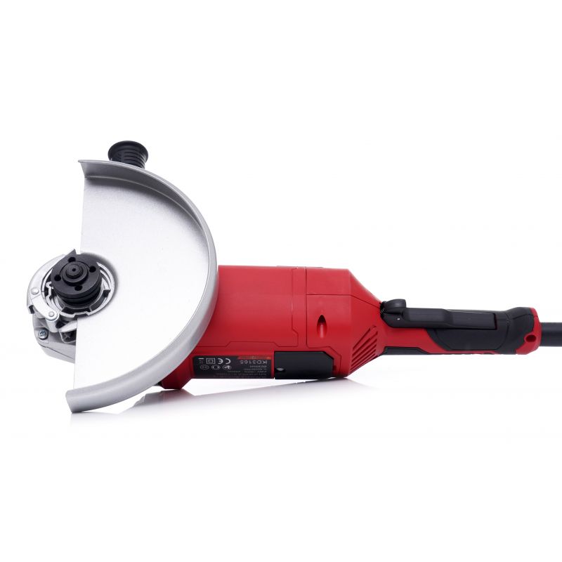Kutna brusilica, 230 mm, 2950 W | KD3165 - Image 2