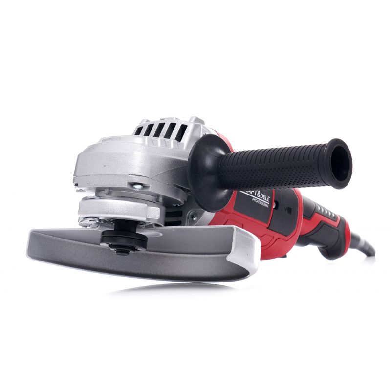 Kutna brusilica, 230 mm, 2950 W | KD3165 - Image 5