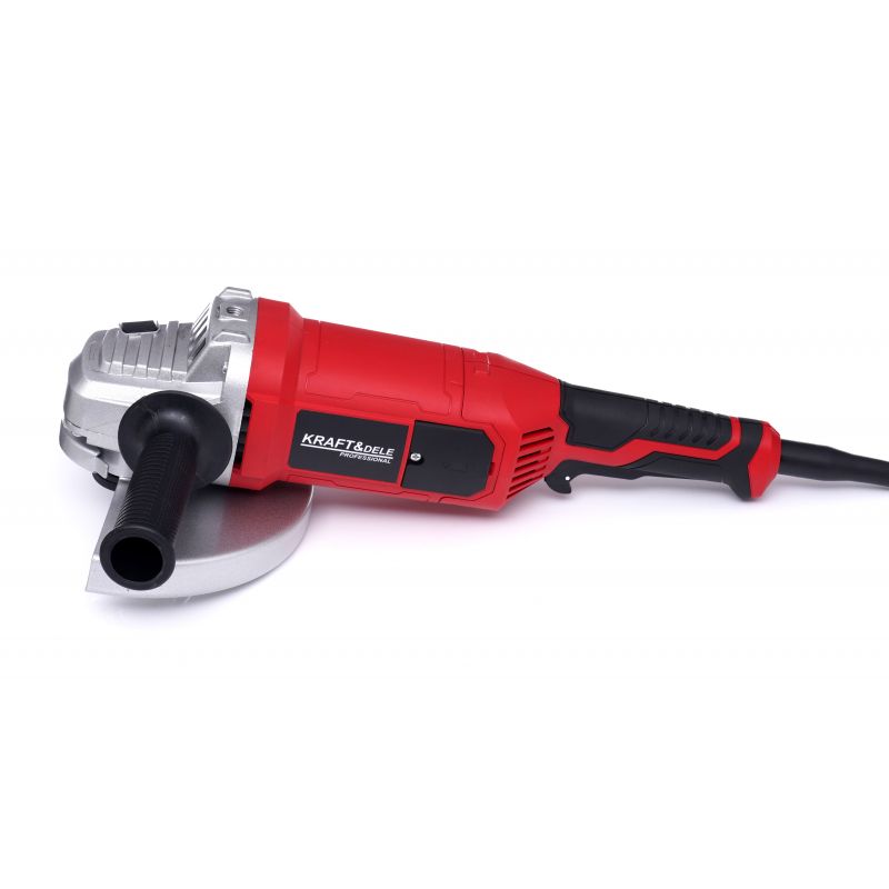 Kutna brusilica, 230 mm, 2950 W | KD3165 - Image 8