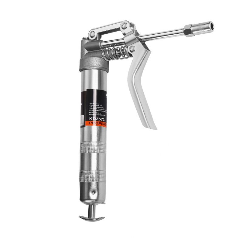 Ručna mast za podmazivanje, 120CC | KD3573 - Image 2