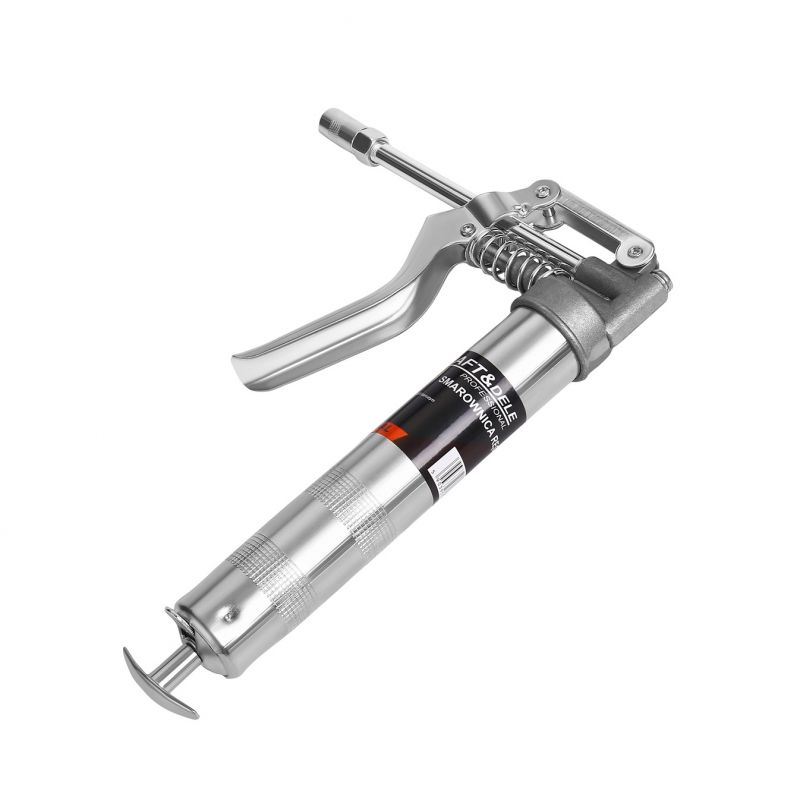 Ručna mast za podmazivanje, 120CC | KD3573 - Image 3