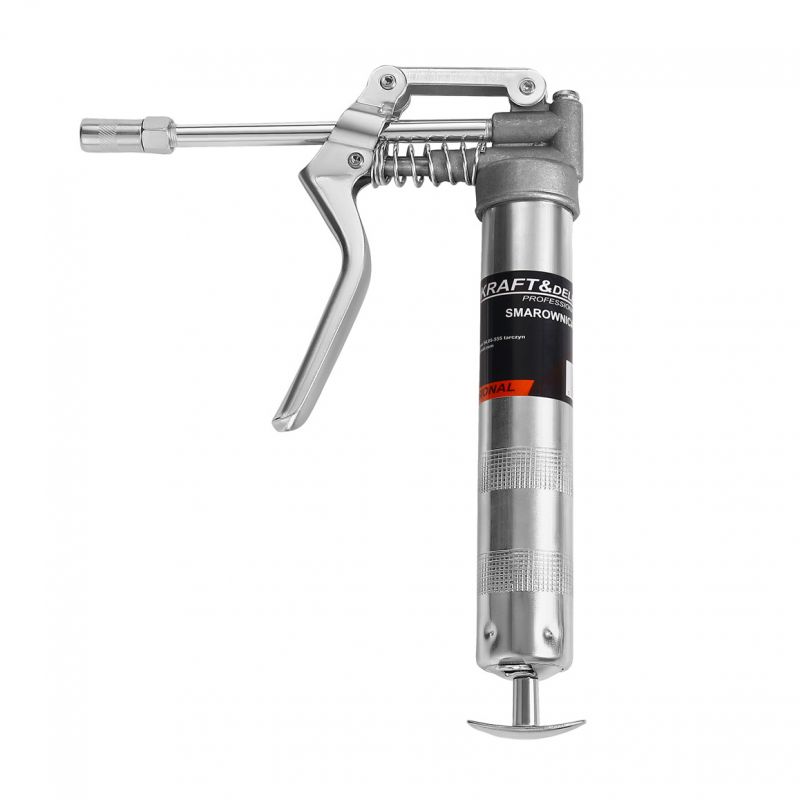 Ručna mast za podmazivanje, 120CC | KD3573 - Image 4