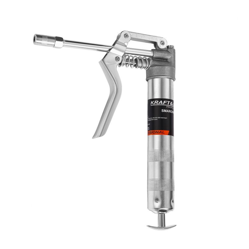 Ručna mast za podmazivanje, 120CC | KD3573 - Image 6