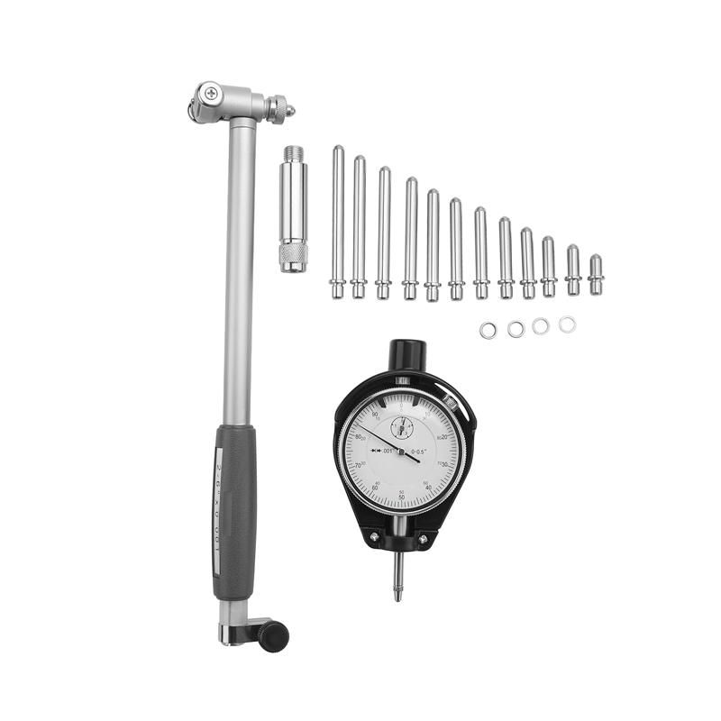 Sklopivi mjerni instrument, 50-160 mm | KD3579