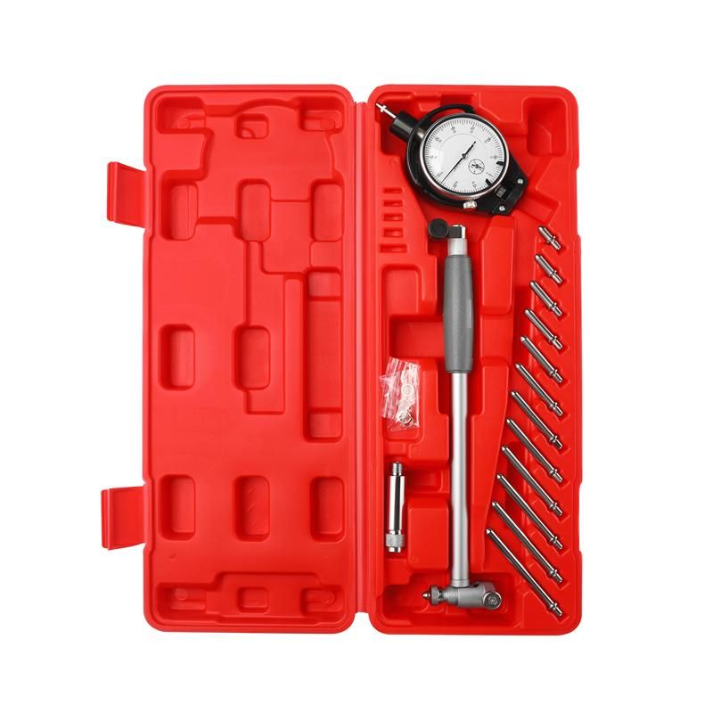 Sklopivi mjerni instrument, 50-160 mm | KD3579 - Image 8