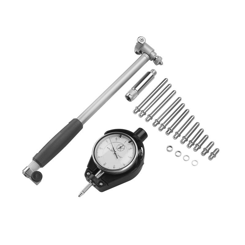 Sklopivi mjerni instrument, 50-160 mm | KD3579 - Image 2