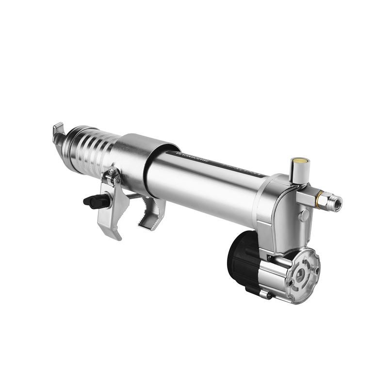 Pištolj za mast, 1/4" | KD5126 - Image 3