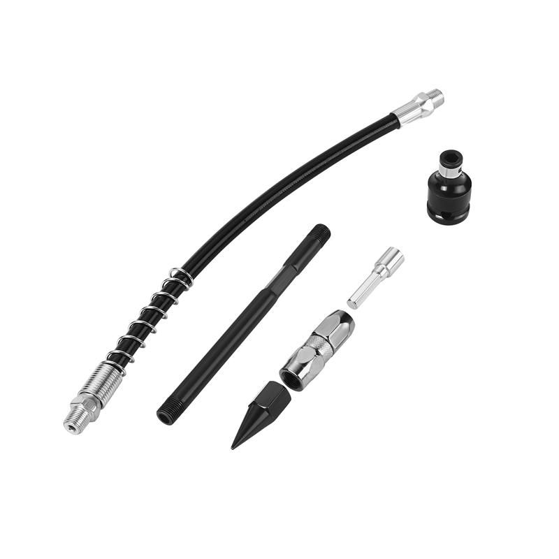 Pištolj za mast, 1/4" | KD5126 - Image 6