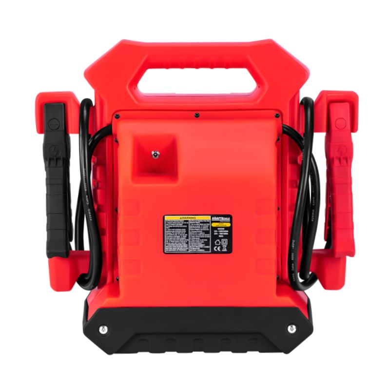 Starter sa svjetlom, 3400/1400A | KD5345 - Slika 4