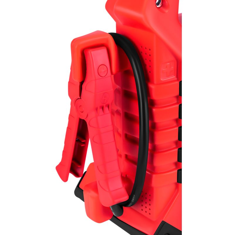 Starter sa svjetlom, 3400/1400A | KD5345 - Slika 7