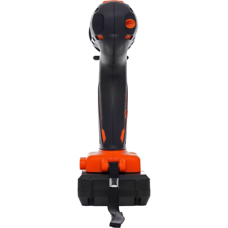 Bežična bušilica/odvijač, 21 V, Li-Ion | KD3065 - Slika 6