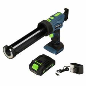 Bežični ekstruzijski pištolj, 21V, 2500mAh | KD5482