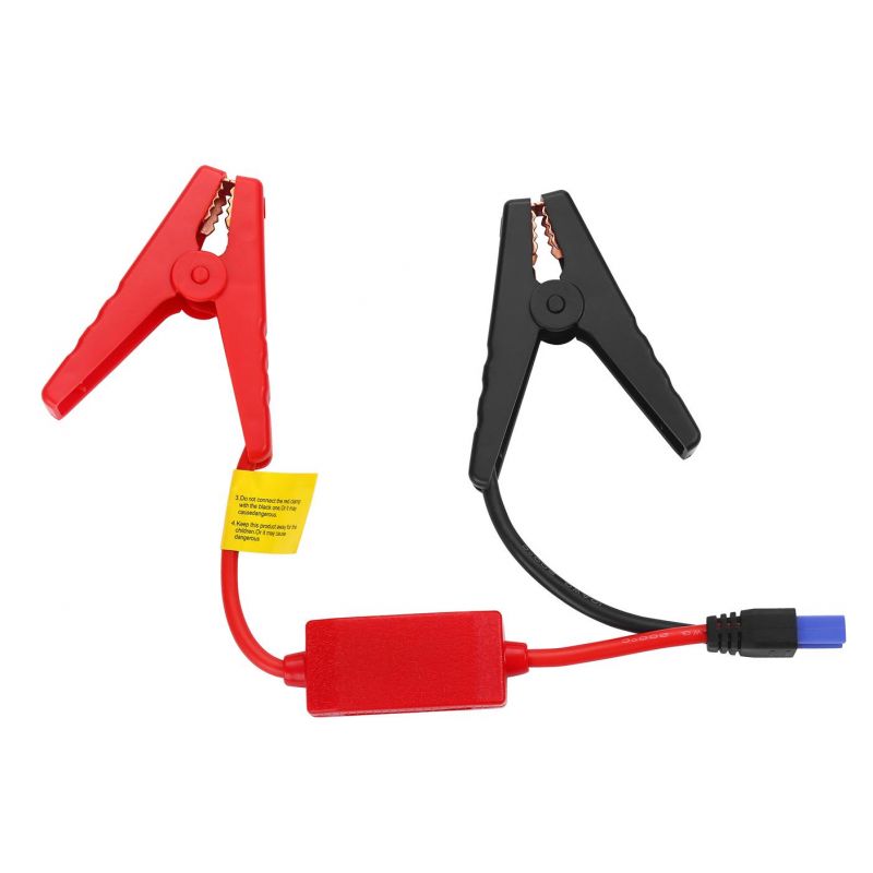 Jump starter power bank, dodatak, 16800mAh | KD5494 - Image 8