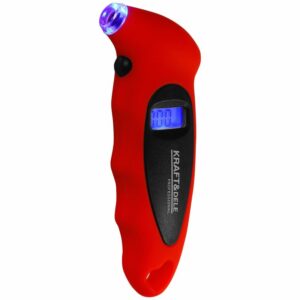 Digitalni mjerač tlaka u gumama | KD5915