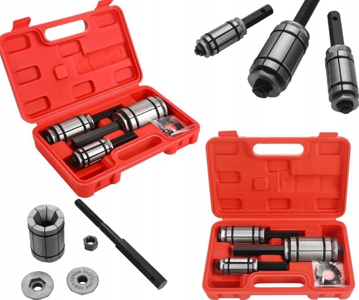 Set ekspandera, 3 kom | KD5984