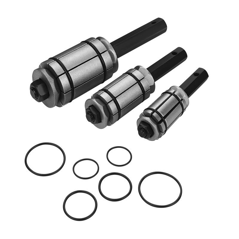 Set ekspandera, 3 kom | KD5984 - Image 8