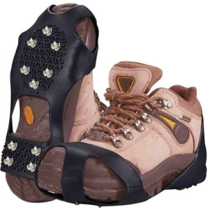 Navlake za cipele protiv klizanja, M, 36-40 | Trizand