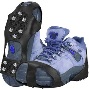 Navlake za cipele protiv klizanja, L, 40-44 | Trizand