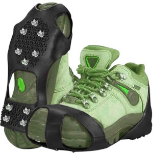 Navlake za cipele protiv klizanja, XL, 44-47 | Trizand