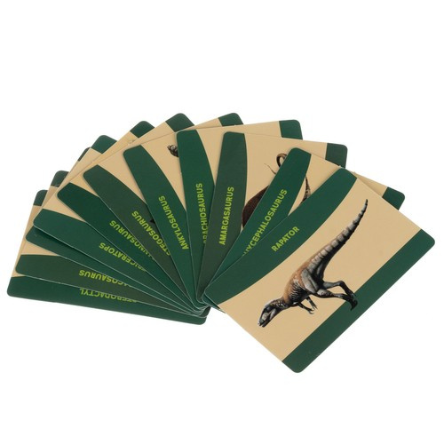 Set dinosaura, 12 komada | Kruzzel - Image 4