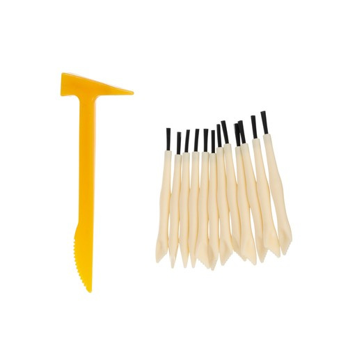 Set dinosaura, 12 komada | Kruzzel - Image 6