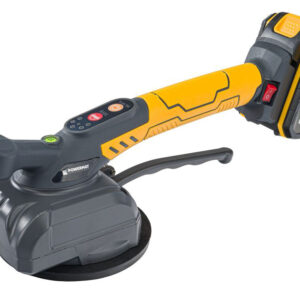 Vibrirajuća vakuumska čašica za pločice i popločavanje, 21 V | PM-APWDP-80T