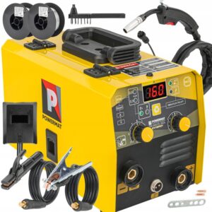 Migomat inverterski aparat za zavarivanje | PM-IMGTS-160L