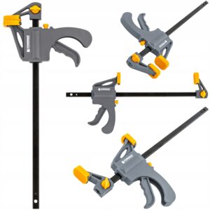 Stolarska obujmica, 150x35mm | PM-SSD-M6T