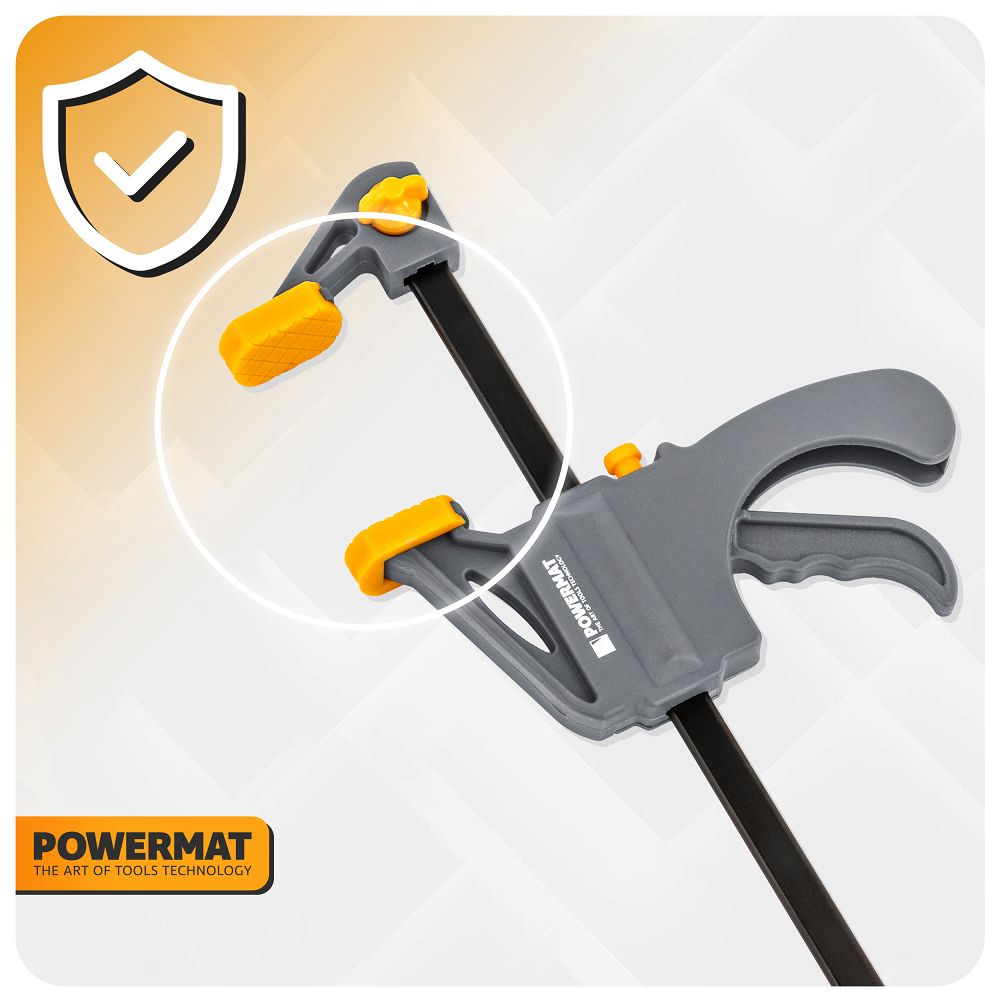 Stolarska obujmica, 150x35mm | PM-SSD-M6T - Image 19