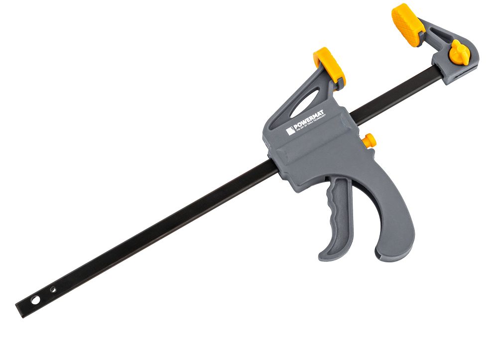 Stolarska obujmica, 150x35mm | PM-SSD-M6T - Image 2