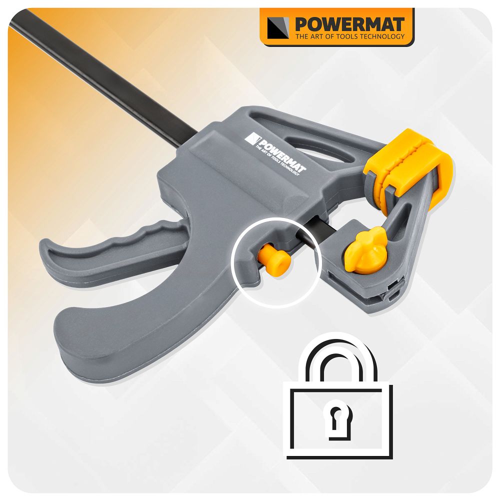 Stolarska obujmica, 150x35mm | PM-SSD-M6T - Image 23