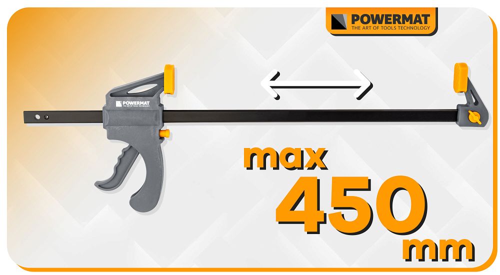 Stužna stezaljka, 450x60mm | PM-SSD-18T - Image 17