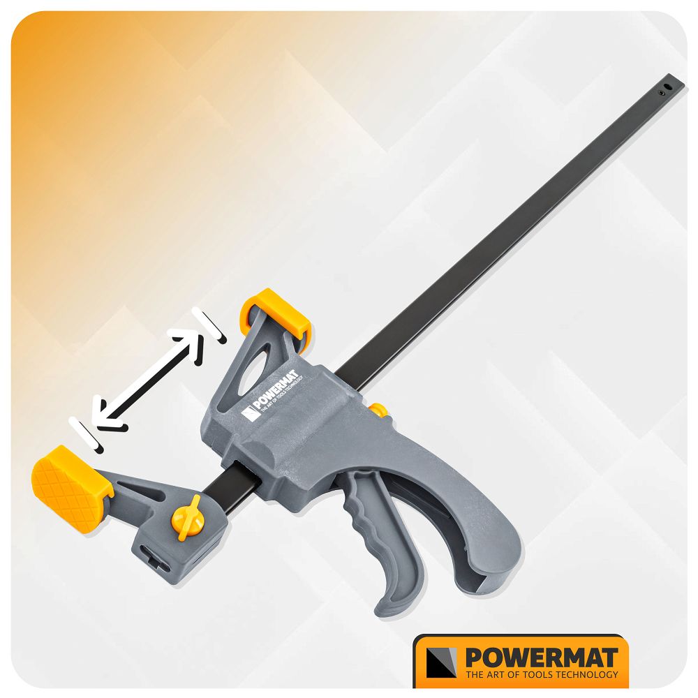 Stužna stezaljka, 450x60mm | PM-SSD-18T - Image 19