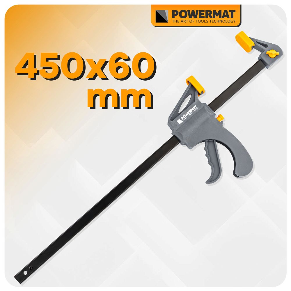 Stužna stezaljka, 450x60mm | PM-SSD-18T - Image 21