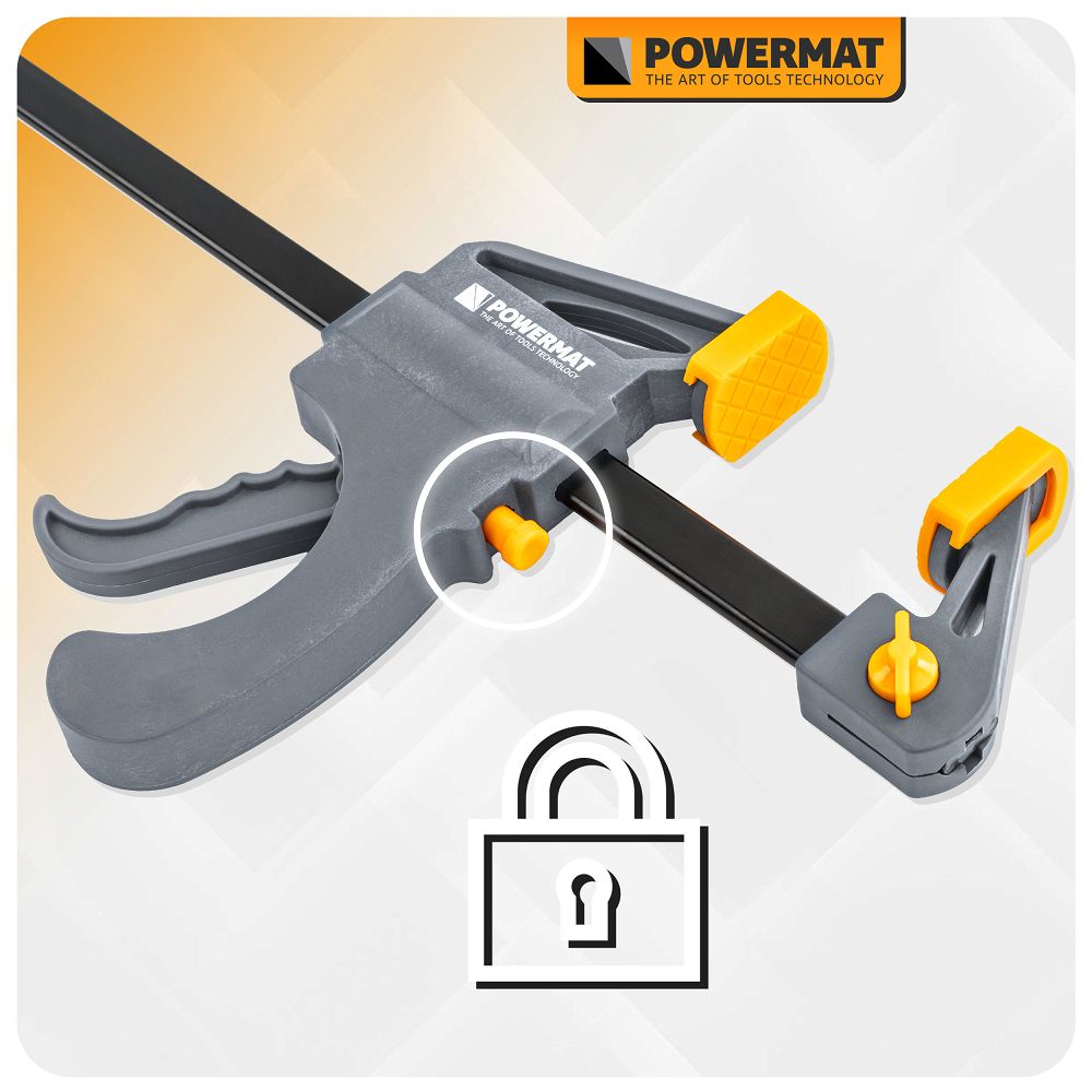 Stužna stezaljka, 450x60mm | PM-SSD-18T - Image 22