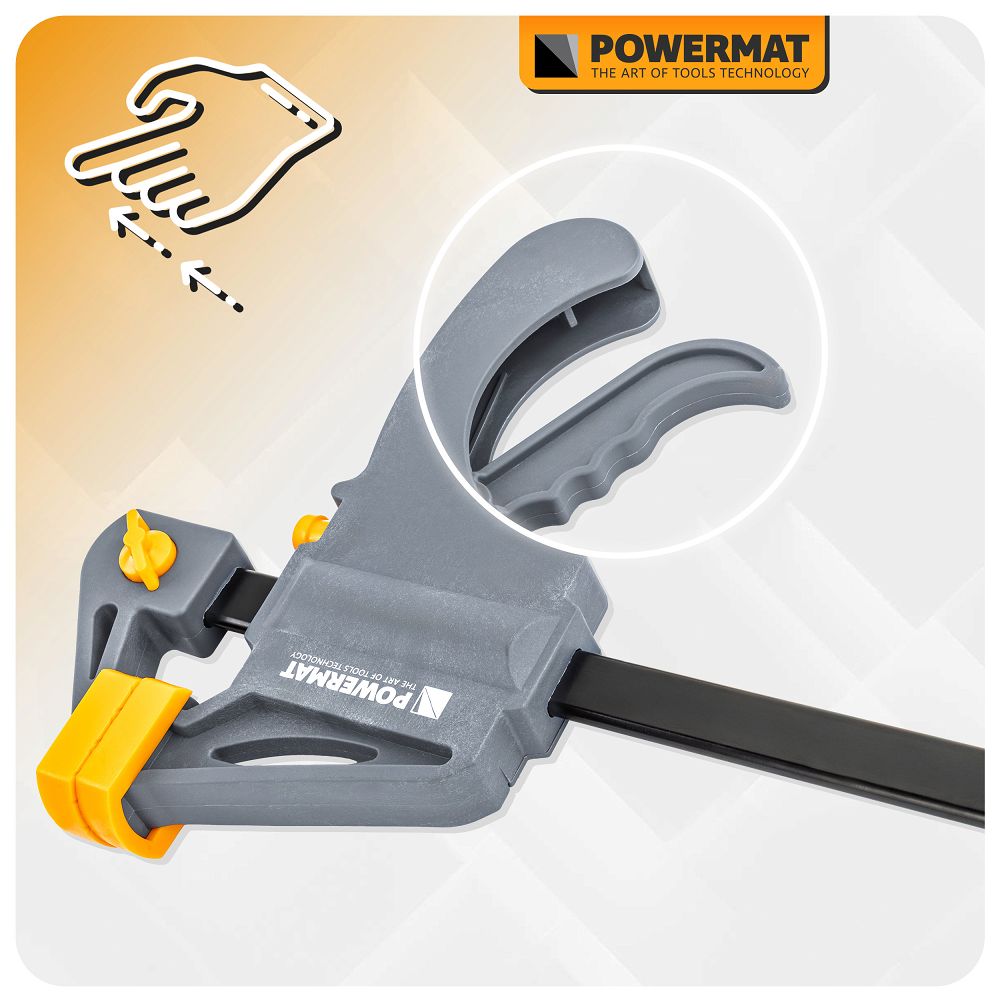 Stužna stezaljka, 450x60mm | PM-SSD-18T - Image 23