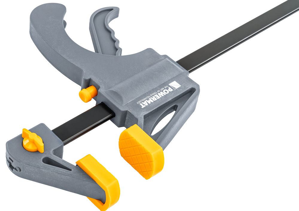 Stolarska stezaljka, 600x60mm | PM-SSD-24T - Image 10