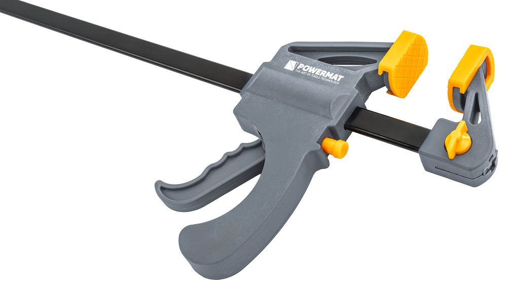 Stolarska stezaljka, 600x60mm | PM-SSD-24T - Image 11