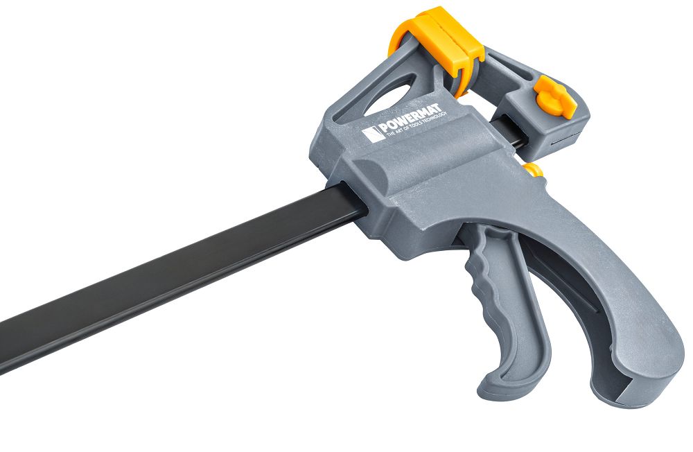 Stolarska stezaljka, 600x60mm | PM-SSD-24T - Image 13