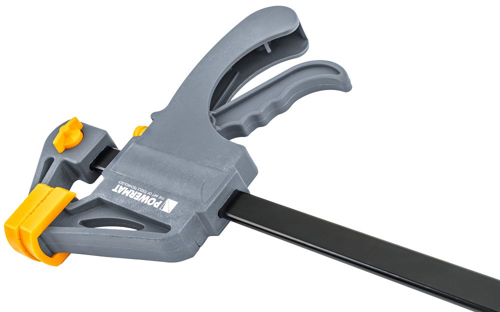 Stolarska stezaljka, 600x60mm | PM-SSD-24T - Image 14