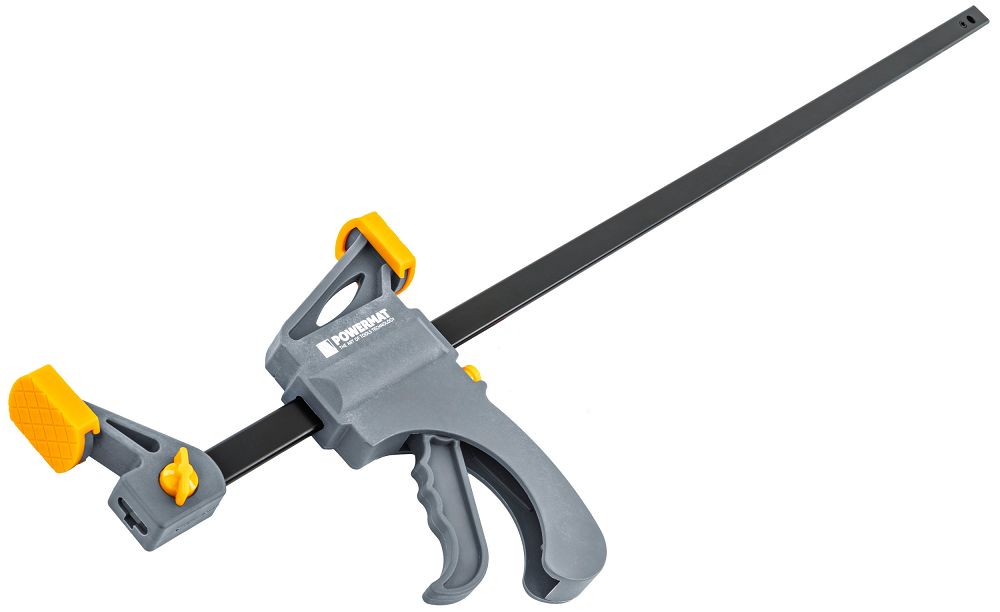 Stolarska stezaljka, 600x60mm | PM-SSD-24T - Image 16