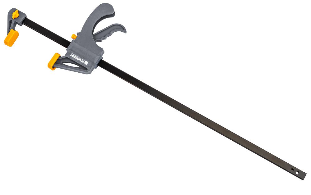 Stolarska stezaljka, 600x60mm | PM-SSD-24T - Image 2