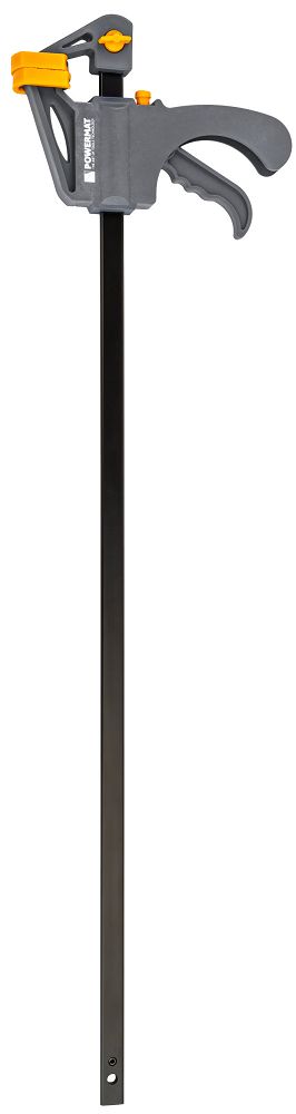 Stolarska stezaljka, 600x60mm | PM-SSD-24T - Image 4